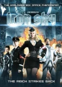 Iron Sky