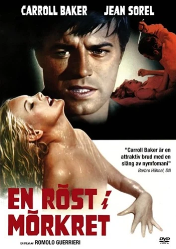 DVD Cover (Scandinavia)