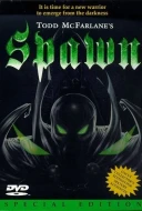 Todd McFarlane's Spawn: Season 1