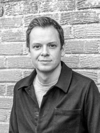 Ben Irving