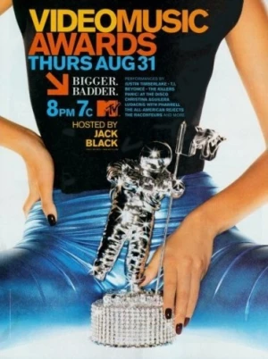 Theatrical Poster