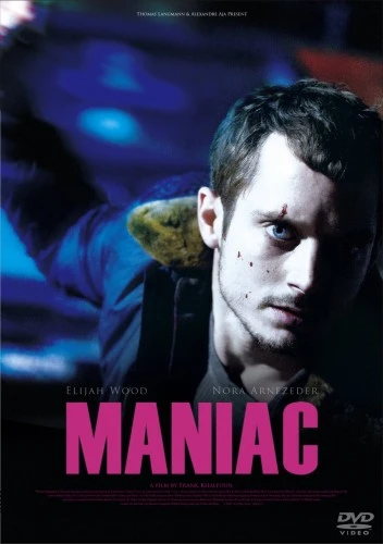DVD Cover (Japan)