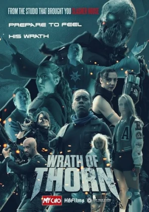 Theatrical Poster (USA)