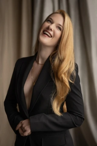 Kate Harpootlian
