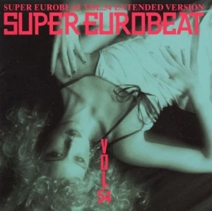 Super Eurobeat, Vol. 54: Extended Version