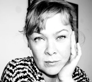 Hrönn Kristinsdóttir