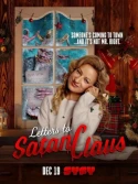 Letters To Satan Claus