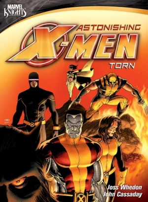 DVD Cover (Shout! Factory)