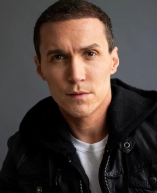 Luke Lowrey
