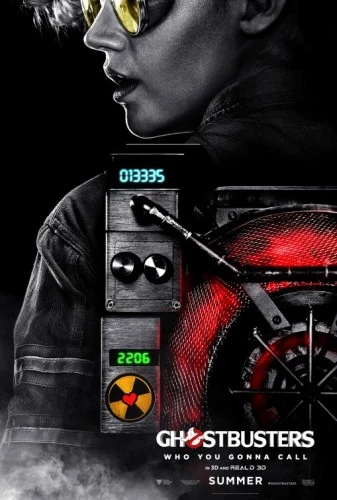 Theatrical Poster (USA)