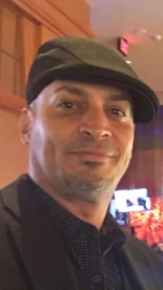 Tony Fontanez