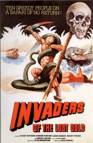 Theatrical Poster (USA)