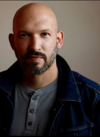 Michael Mazza
