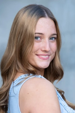 Meghan Atherton