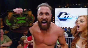 IMPACT Wrestling #623