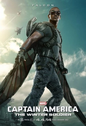 Theatrical Poster (USA)