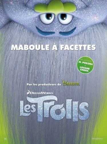 Theatrical Poster (France)