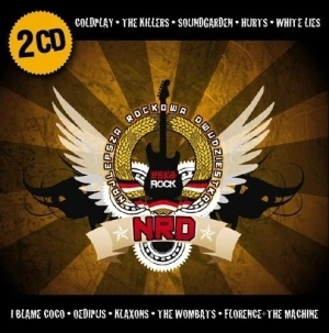 Eska Rock Najlepsza Rockowa Dwudziestka