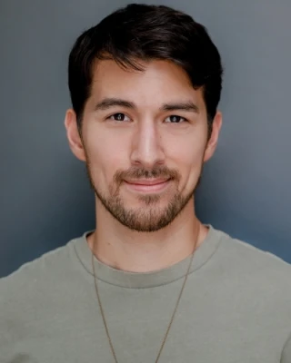 Erik Leupp