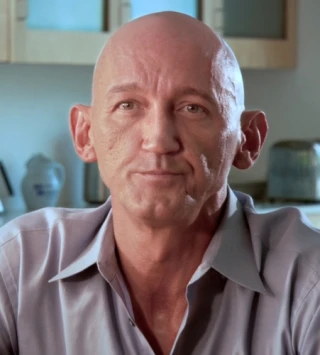 Rodger McFarlane