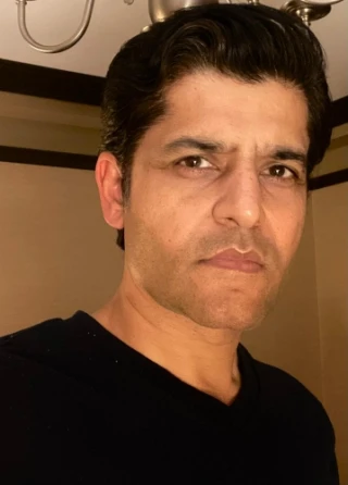 Abhiroy Singh