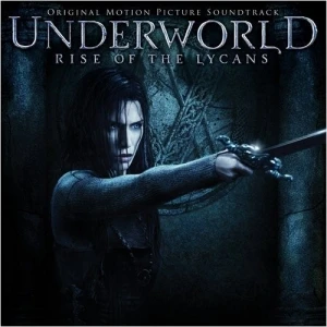 Underworld: Rise of the Lycans