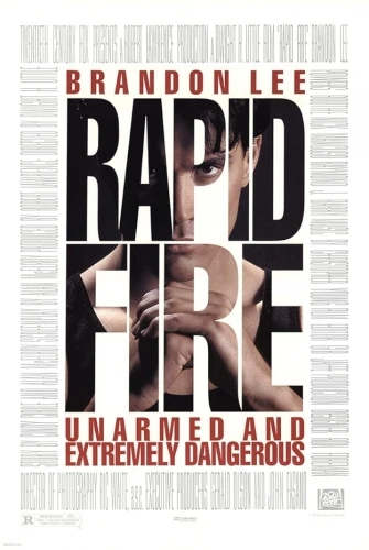 Theatrical Poster