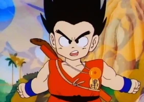 Son Gok&ucirc; tai Pikkoro Daima&ocirc;