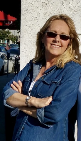 Debra Marie Simon