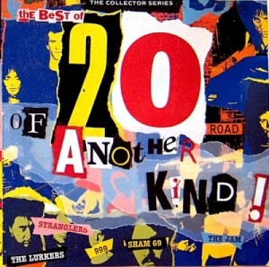 The Best of 20 of Another Kind