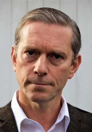 Robert Styles