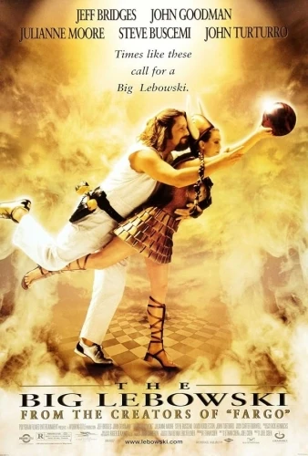 Theatrical Poster (USA)