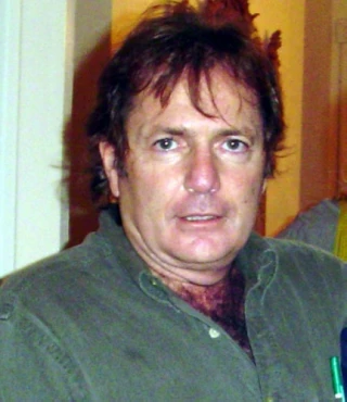 Scott Edmund Lane