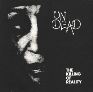 The Killing Of Reality