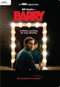 Barry: Season 1