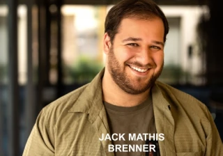 Jack Mathis Brenner