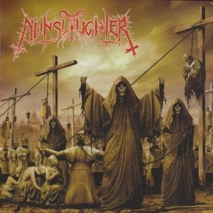Nunslaughter / Radiolokátor