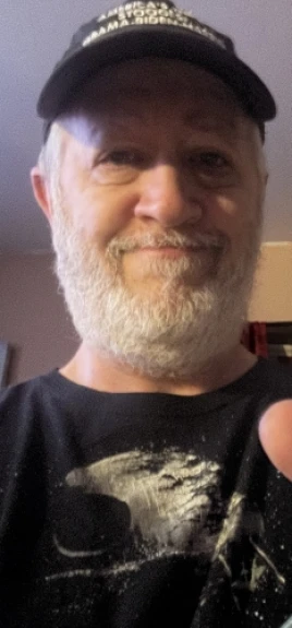 Joe Roche