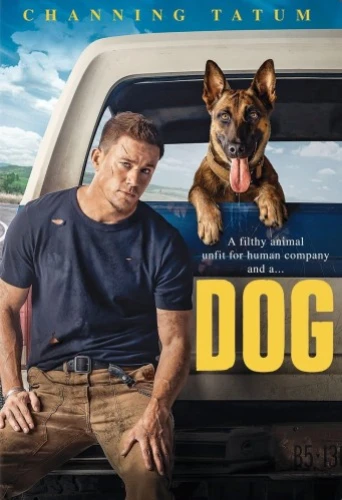 DVD Cover (Warner Brother)