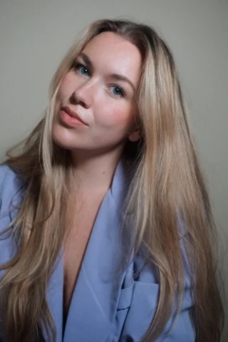 Caroline Reece