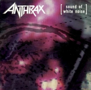 Sound of White Noise