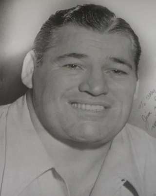 Ted Christy