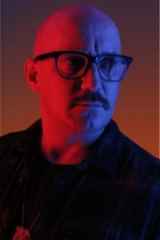 Trevor Wright