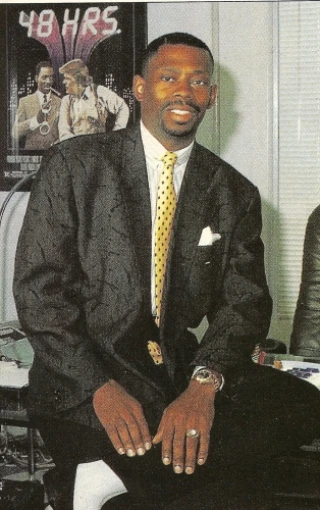 Mark E. Corry