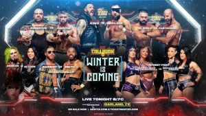 Winter Is Coming 2023