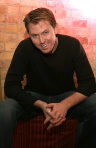 Sean Covel