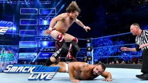 WWE Backlash 2018 Fallout