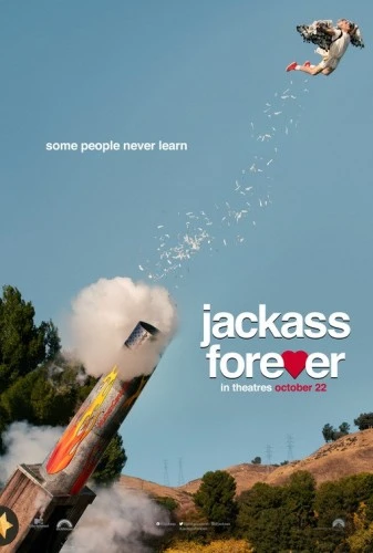 Theatrical Poster (USA)