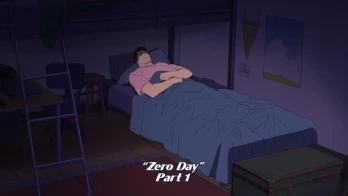 Zero Day: Part 1