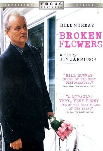 DVD Cover (Focus Features)